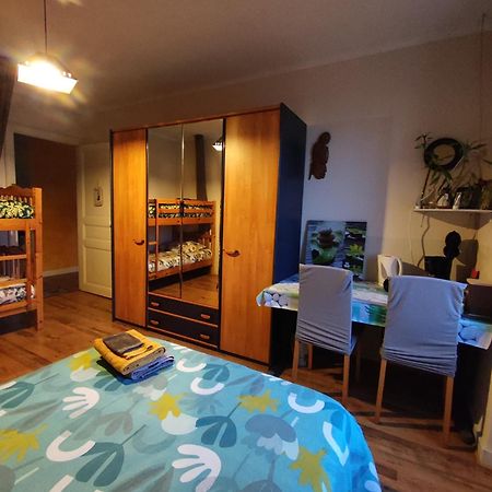 Chambre Chez L'Habitante "Bambou" Derval 外观 照片