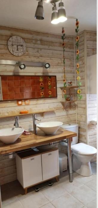 Chambre Chez L'Habitante "Bambou" Derval 外观 照片