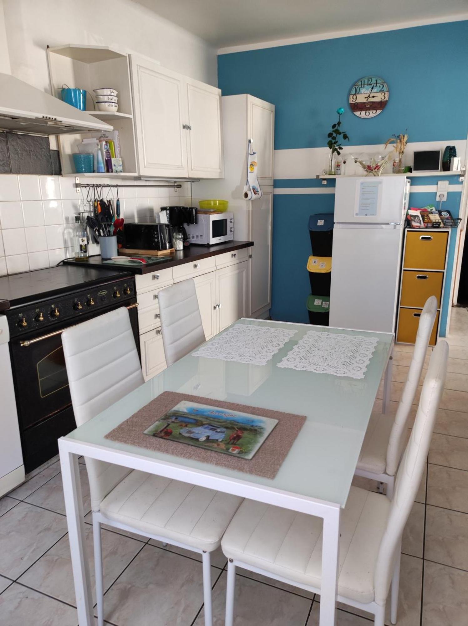 Chambre Chez L'Habitante "Bambou" Derval 外观 照片