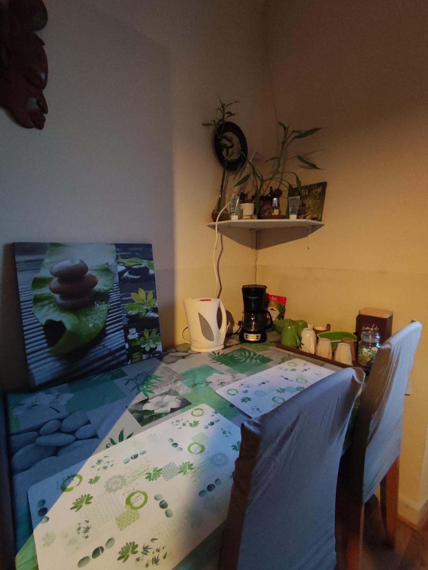 Chambre Chez L'Habitante "Bambou" Derval 外观 照片